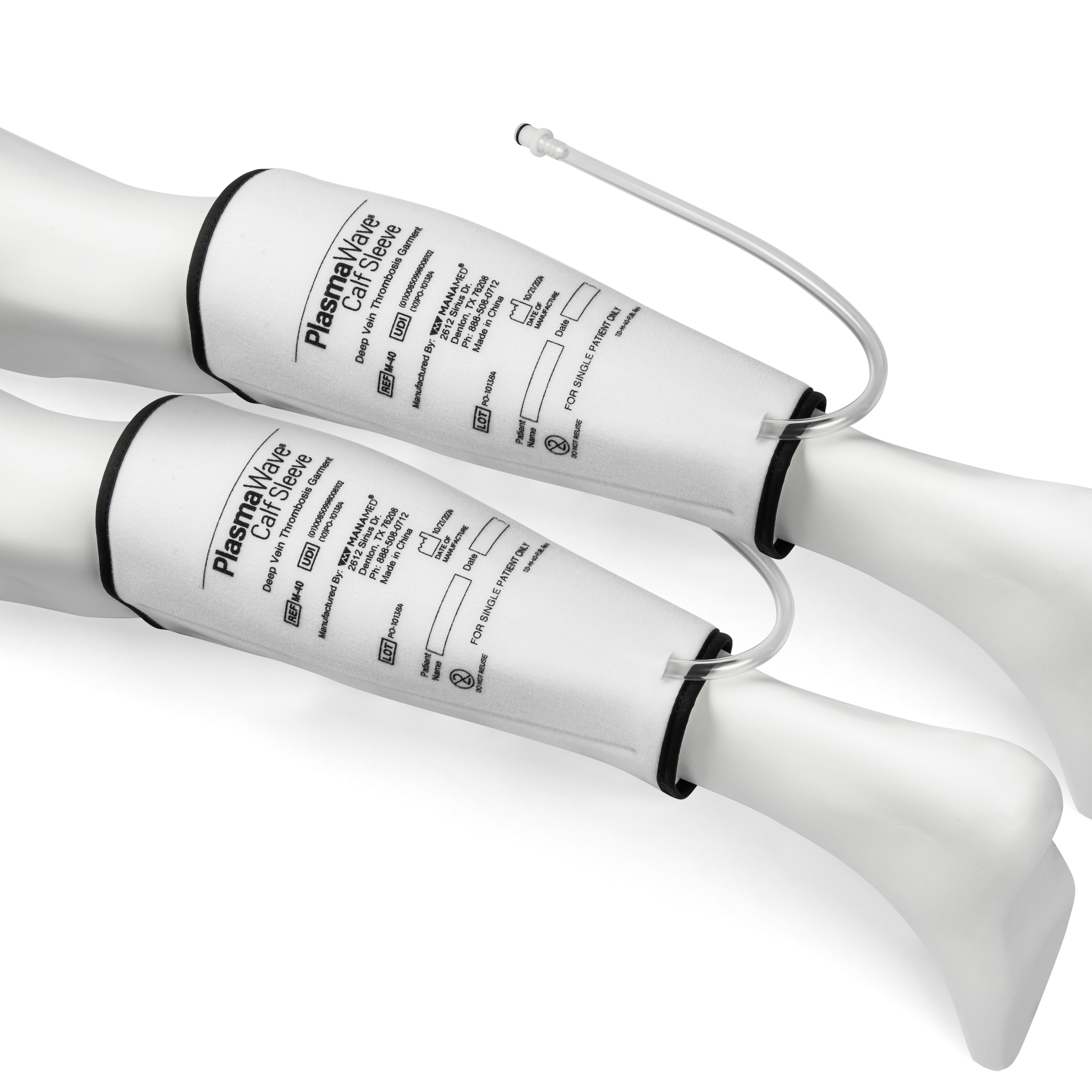 thumbnail of PlasmaWave Calf Sleeves Standard